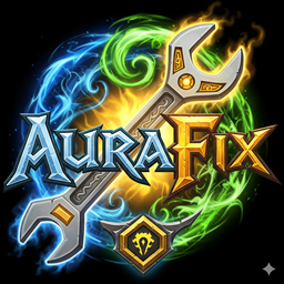 AuraFix project image
