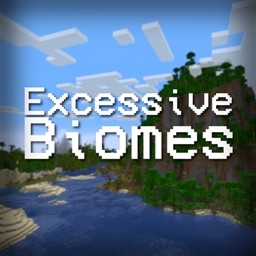 Excessive Biomes logo