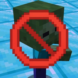 No Baby Zombie logo