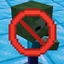 No Baby Zombie logo