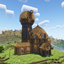 Villager Observatory logo