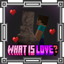 SCP-031, What is Love? logo