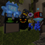 Too Many Golems! Ore Edition Structures logo