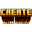 Create: Big War logo