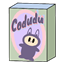 Cody's Blind Boxes logo