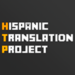 [HTP] Grass Overhaul | Spanish Translation Pack logo