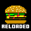 Fast Food Reloaded logo