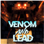 Venom and Lead logo