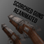 Scorched Guns 2 Reanimated logo
