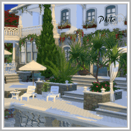 Tara Boho Villa