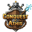 Conquest of Athis logo