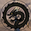 Dragon create logo