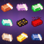 Ingots logo