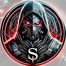 S1C4R1OQuickLootSell logo