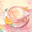 Sleepy CommuniTea logo