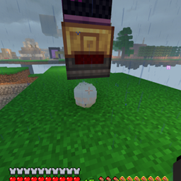 Straszny Survival project image