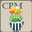chika's plants logo