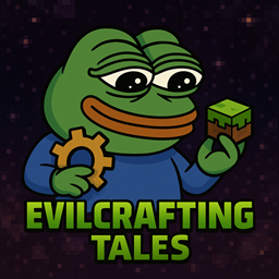 Igoslav's EvilCrafting Tales