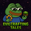 Igoslav's EvilCrafting Tales logo