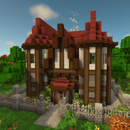 Cheydinhal Style House project image