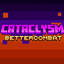 Cataclysm & BetterCombat - Compatibility logo