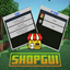 Advance ShopGUI logo