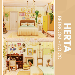 Herta - No CC
