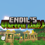 Endil's Peaceful World logo