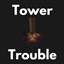 Tower Trouble logo