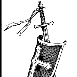 The Mattpack: Official logo