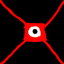 Lost in the Darkness  logo