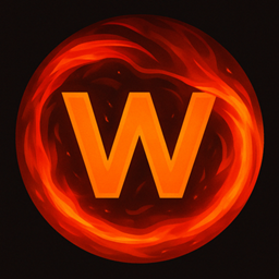 WoldeCore logo