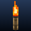 Lights & Flames: 3D Retailor logo