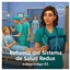 🩺 Healthcare Redux by: a.deep.indigo — Spanish Translation ES logo