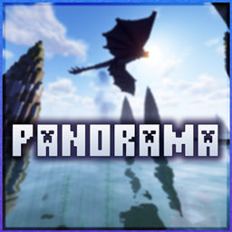 [Neo] Panorama logo