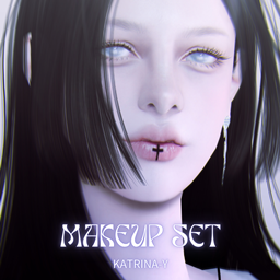 [KAT]202406 Makeup set logo
