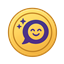 Emote Button – One-Click Emotes logo