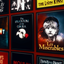 Broadway Musical Poster Collection logo