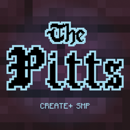 The Pitts: Create+ SMP - Minecraft Modpacks - CurseForge