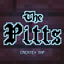 The Pitts: Create+ SMP logo
