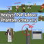 Hexbyte PvB AI Addon  (player mob) v1.2 logo