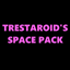 Trestaroid's Space Pack logo