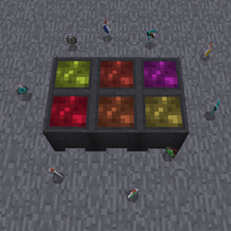 Cauldron++ logo
