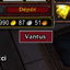 Vantus Rune Helper logo
