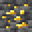 Modernized Classic Ores logo