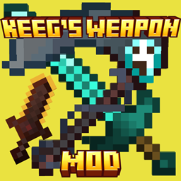 Keeg's Weapons project image