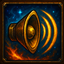 Soundboard for WoW logo