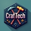CT - CrafTech logo