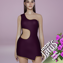 Mini Dress 17 logo