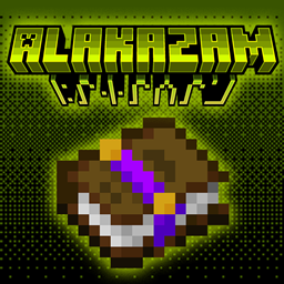 Alakazam logo
